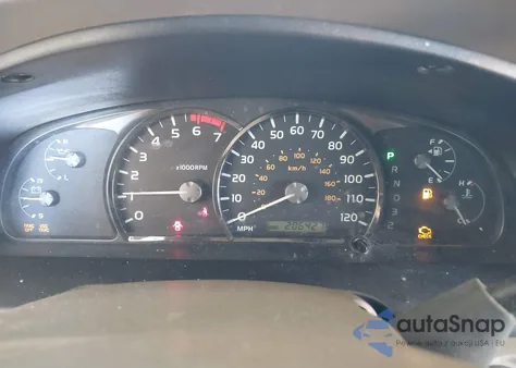 2006 Toyota Sequoia Sr5 V8 from USA, damaged, VIN 5TDZT34A46S275718